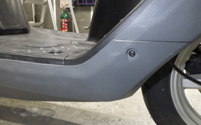 SUZUKI ADDRESS V125 DT11A