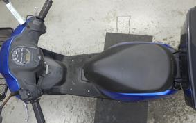 HONDA TACT-4ﾍﾞｰｼｯｸ AF79