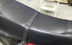 HONDA XL250S L250S