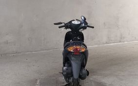 SUZUKI ADDRESS V50 CA4BA
