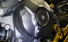 YAMAHA MT-09 ASP 2019 RN52J