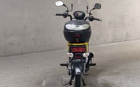 HONDA CROSS CUB 110 JA45