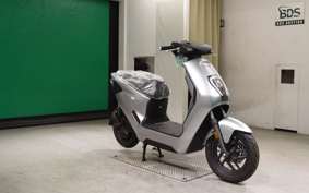HONDA EM1E: 1997 EF16