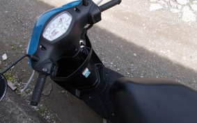 SUZUKI LET's CA4AA