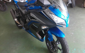 KAWASAKI NINJA 250 EX250L