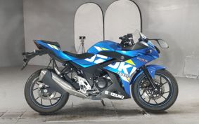 SUZUKI GSX250R DN11A