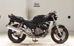 KAWASAKI BALIUS 250 Gen.2 2007 ZR250B