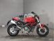 Фото Ducati MONSTAR 696 2014 с японского аукциона