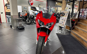 HONDA VFR800F 2014 RC79