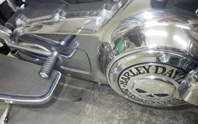 HARLEY FLHTC 1580 2012