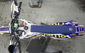 HUSQVARNA FE250 2024