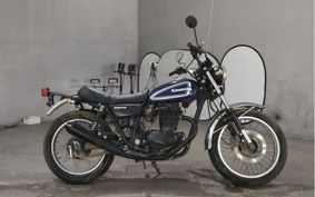 KAWASAKI 250TR BJ250F