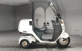HONDA GYRO TA02