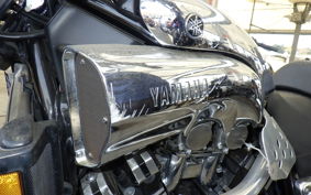YAMAHA VMAX