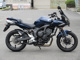 Фото Yamaha FZ6 FEATHER ABS 2008 с японского аукциона