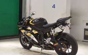 YAMAHA YZF-R6 2008