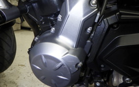 KAWASAKI Z650 A 2018 ER650H
