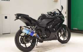 KAWASAKI NINJA 250R 2023 EX250K