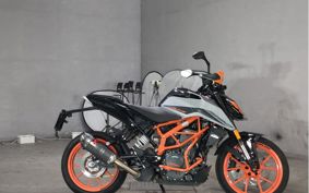 KTM 390 DUKE 2021 JPJ40
