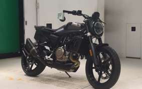 HUSQVARNA ENDURO 701 2019