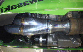 KAWASAKI ZX 10 NINJA RR 2022 ZXT02L