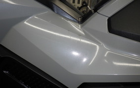 HONDA X-ADV 750 2021 RH10