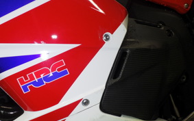 HONDA CBR600RR A 2014 PC40