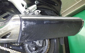 SUZUKI HAYABUSA Gen.2 2011