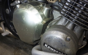 KAWASAKI ZEPHYR 750 RS 2001 ZR750C