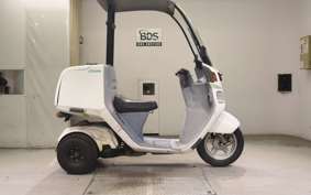 HONDA GYRO CANOPY TA02