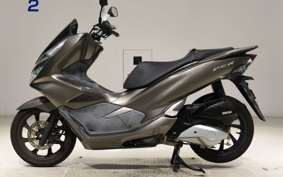 HONDA PCX125
