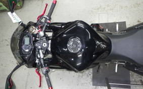 KAWASAKI NINJA 1000 2011