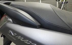 YAMAHA N-MAX 155 A SG50J
