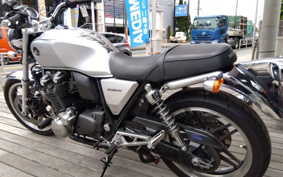 HONDA CB1100 2012 SC65