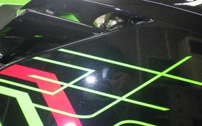 KAWASAKI NINJA 400 EX400L