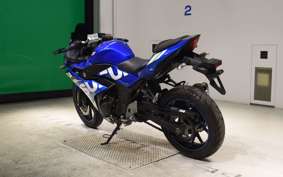 SUZUKI GSX250R 2005