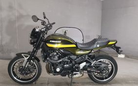 KAWASAKI Z900RS ZR900C