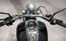 KAWASAKI ELIMINATOR 250V VN250A