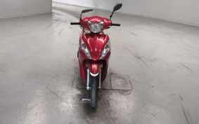 HONDA DIO 110 JF31