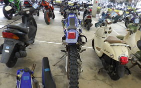 YAMAHA WR250F CG11W