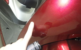 HONDA LEAD 125 2007 JK12