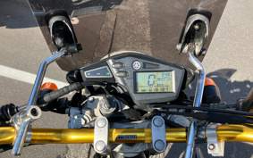 YAMAHA SEROW 250 DG11J