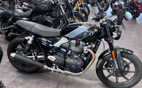 TRIUMPH SPEED TWIN 900 2025 DP0G21