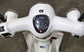 HONDA SUPER CUB110 JA07