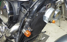 KAWASAKI VULCAN 400 CLASSIC 1996 VN400A