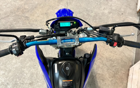 YAMAHA WR250X DG15J