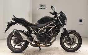 SUZUKI SV650 A 2023 VP55E