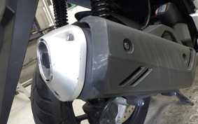 HONDA PCX 160 2021 KF47