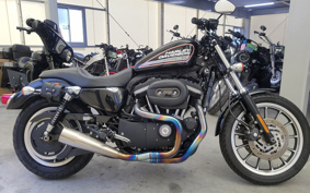 HARLEY XL883R 2011 CS2