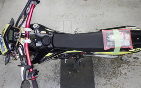 FANTIC XEF125